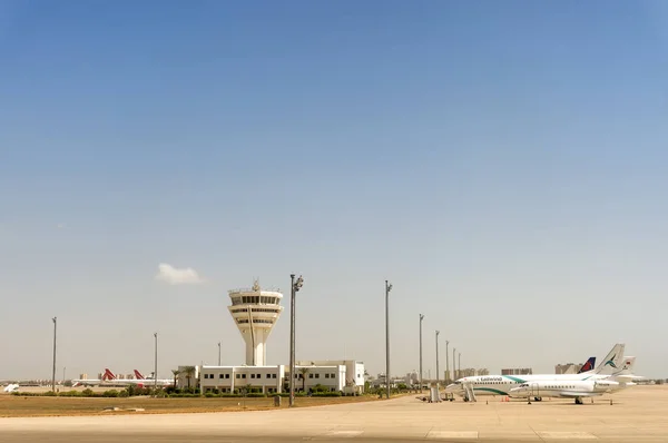 İnfoteks - ADHMI Apron Aydınlatma